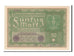 Billet, Allemagne, 50 Mark, 1919, 1919-06-24, SUP+