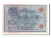 Banknote, Germany, 100 Mark, 1908, 1908-02-07, UNC(65-70)