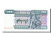 Banconote, Myanmar, 200 Kyats, 1991, FDS
