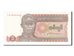 Billete, 1 Kyat, 1990, Myanmar, UNC