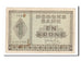 Banknot, Norwegia, 1 Krone, 1944, EF(40-45)
