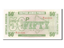 Banknote, Great Britain, 50 New Pence, 1972, UNC(65-70)