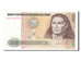Geldschein, Peru, 500 Intis, 1987, 1987-06-26, UNZ