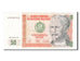 Banknote, Peru, 50 Intis, 1987, 1987-06-26, UNC(65-70)
