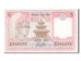 Banknote, Nepal, 5 Rupees, 1987, UNC(65-70)