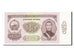 Banknote, Mongolia, 25 Tugrik, 1966, UNC(65-70)