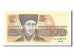 Billet, Bulgarie, 100 Leva, 1993, NEUF