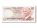 Banknote, Turkey, 20 Lira, 1974, UNC(65-70)