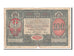 Banknote, Poland, 100 Marek, 1916, 1916-12-09, VG(8-10)