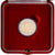 Monaco, Albert II, 2 Euro, Proof, 2010, MDP, Bimetaliczny, MS(65-70), KM:195