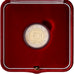 Monaco, Albert II, 2 Euro, Lucien 1er (500 ans), Proof, 2012, MDP, Bimetaliczny