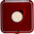 Monaco, Albert II, 2 Euro, Admission to the United Nations, Proof, 2013, MDP