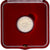 Monaco, Albert II, 2 Euro, 800 ans de la forteresse, Proof, 2015, MDP
