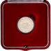 Monaco, Albert II, 2 Euro, 800 ans de la forteresse, PP, 2015, MDP, Bimetallic