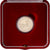 Monaco, Albert II, 2 Euro, fondation de Monte-Carlo, Proof, 2016, MDP
