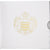 Monaco, Albert II, 2 Euro, bicentenaire des carabiniers, Proof, 2017, MDP