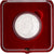 Monaco, Albert II, 10 Euro, Honoré II, Proof, 2012, MDP, Srebro, MS(65-70)