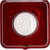 Monaco, Albert II, 10 Euro, Honoré II, Proof, 2012, MDP, Srebro, MS(65-70)