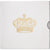 Monaco, Albert II, 10 Euro, Honoré II, Proof, 2012, MDP, Srebro, MS(65-70)