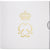 Monaco, Albert II, 10 Euro, Princess Grace, Proof, 2019, MDP, Srebro, MS(65-70)