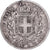 Kingdom of Sardinia, Charles-Albert, 5 Lire, 1832, Genoa, Silber, S, KM:130