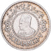 Marokko, Mohammed V, 500 Francs, AH 1376 (1956), MDP, Silber, SS, KM:54