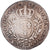France, Louis XV, 1/10 Écu aux branches d'olivier, 1729, Besançon, Silver