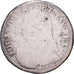 Frankrijk, Louis XV, 1/10 Écu aux branches d'olivier, 1728, Montpellier