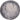 Francia, Louis XV, 1/10 Écu aux branches d'olivier, 1728, Nantes, Plata, BC