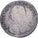 France, Louis XV, 1/10 Écu aux branches d'olivier, 1728, Nantes, Silver
