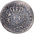 France, Louis XV, 1/10 Écu aux branches d'olivier, 1728, Nantes, Silver