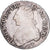 Frankreich, Louis XVI, Ecu aux branches d'olivier, 1787, Pau, Silber, SS