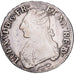 Frankreich, Louis XVI, Ecu aux branches d'olivier, 1787, Pau, Silber, SS