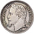 Francia, Napoleon III, 1 Franc, 1868, Paris, Plata, EBC, Gadoury:463