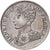 Francia, Henri V, 1 Franc, 1831, Paris, Plata, EBC, Gadoury:451