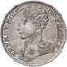Francia, Henri V, 1 Franc, 1831, Paris, Plata, EBC, Gadoury:451