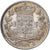 Francia, Henri V, 1 Franc, 1831, Paris, Plata, EBC, Gadoury:451