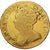 Gran Bretaña, Anna, 1 Guinea, 1710, London, Oro, BC+, KM:534
