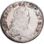 Frankreich, Louis XV, Écu de France, 1720, Poitiers, reformed, Silber, VZ