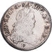 Frankreich, Louis XV, Écu de France, 1720, Poitiers, reformed, Silber, VZ