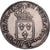 Frankreich, Louis XV, Écu de France, 1720, Poitiers, reformed, Silber, VZ