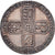 Großbritannien, George II, 6 Pence, 1757, London, Silber, VZ, KM:582