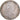 Großbritannien, George III, 1 Shilling, 1787, London, Silber, S+, KM:607