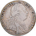 Großbritannien, George III, 1 Shilling, 1787, London, Silber, S+, KM:607