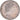 Gran Bretaña, George III, 1 Crown, 1819, London, Plata, SC, KM:675