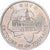 Frankrijk, 2 Euro, Tours et de Touraine - Loches, 1997, MDP, Cupronickel, PR