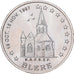 Frankrijk, 2 Euro, Tours et de Touraine - Bléré, 1997, MDP, Cupronickel, PR