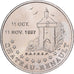 Frankrijk, 2 Euro, Tours et de Touraine - Chateau-Renault, 1997, MDP