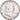 Verenigde Staten, Benjamin Franklin, 1/2 Dollar, 1952, Denver, Zilver, ZF