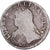 Frankreich, Louis XV, Ecu aux branches d'olivier, 1737, Reims, Silber, SGE+